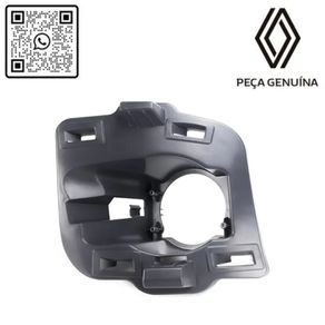 RN 15341R 269115341R ACABAMENTO DO FAROL DE NEBLINA DO PARAC 1 RN 15341R 269115341R ACABAMENTO DO FAROL DE NEBLINA DO PARAC 1